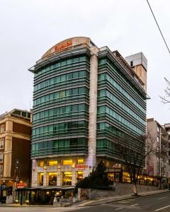 Ramada by Wyndham Ankara - 3