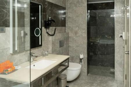 Doğa Thermal Health & Spa - 98