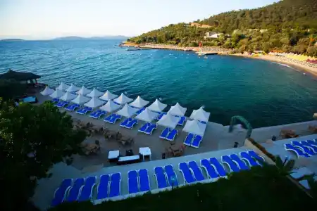 Samara Bodrum - 7