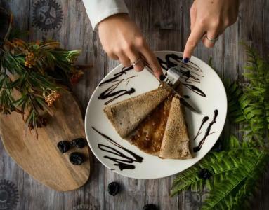 Srbija Garden Ex Garni - 37