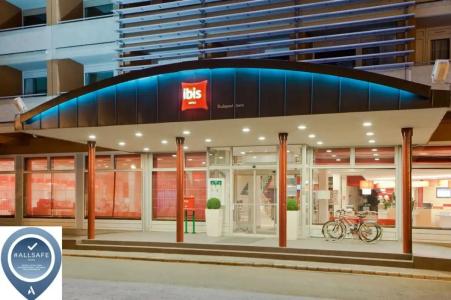 Ibis Budapest Citysouth - 71