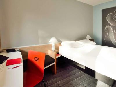 Ibis Budapest Citysouth - 41