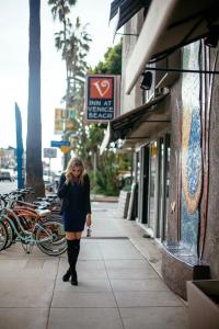 Inn at Venice Beach - 13