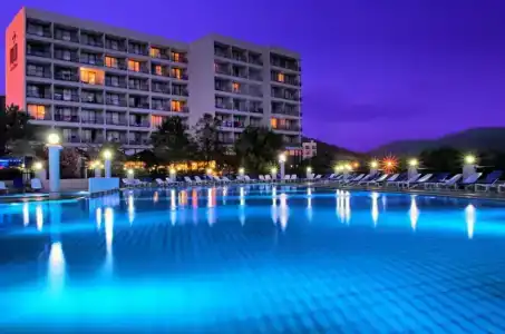 Tusan Beach Resort - All Inclusive - 8