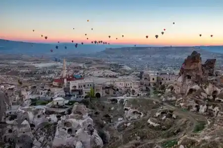 Rox Cappadocia - 2