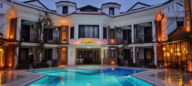 Dalyan Nish Caria - 98