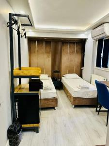 Sirkeci Quietness - 69