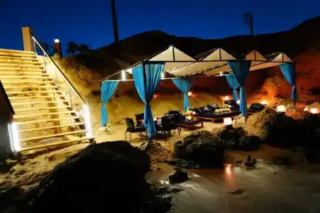 Safir Sharm Waterfalls Resort - 47