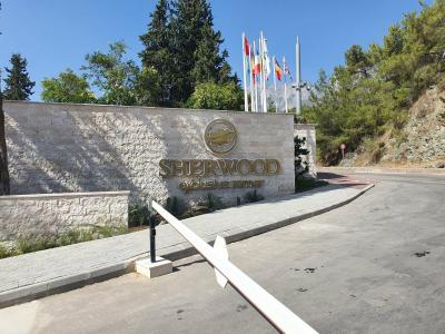 Sherwood Exclusive Kemer - Kids Concept - 4