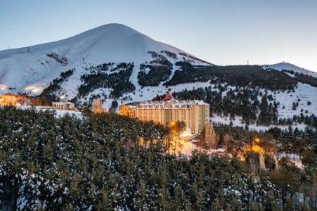 Palan Ski & Convention Resort - 2