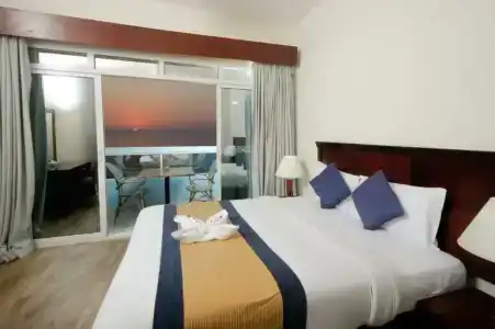 Mermaid Beach LLC - 47