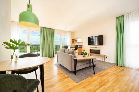 ARCOTEL HafenCity - am Neustädter Elbufer - 59