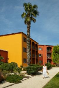 ibis Thalassa Hyeres Plage - 42