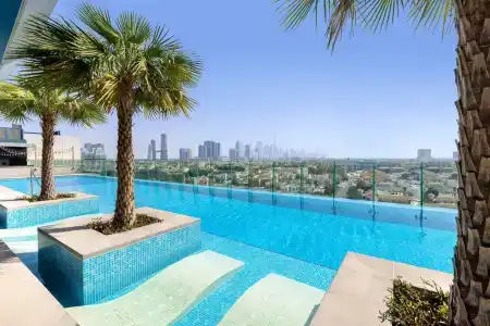 Aloft Al Mina, Dubai - 6