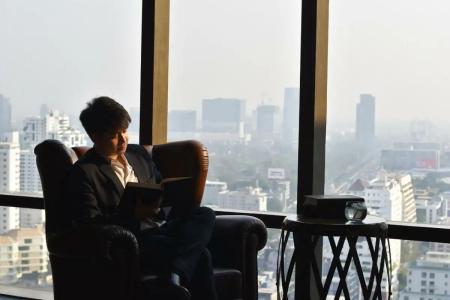 Novotel Bangkok Ploenchit Sukhumvit - 75
