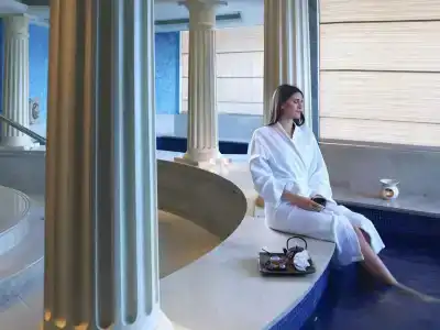 Fairmont Dubai - 38