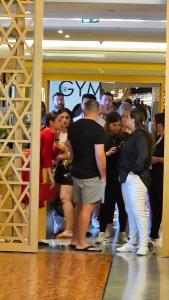 V Dubai, Curio Collection by Hilton - 54