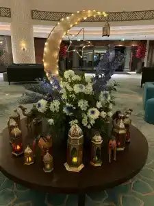 Fairmont Ajman - 80