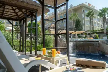 Adalya Resort & Spa Adults Only - Ultra All Inclusive - 42
