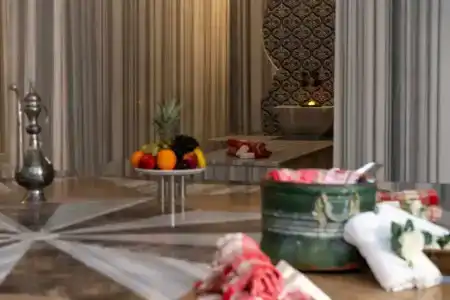 Adalya Resort & Spa Adults Only - Ultra All Inclusive - 29