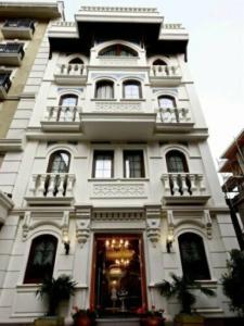 Niles Istanbul - 28
