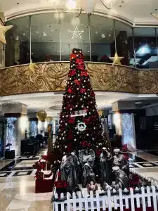 Xperience Sea Breeze Resort - 23