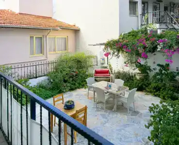 Azize Palas Apart Otel - 1