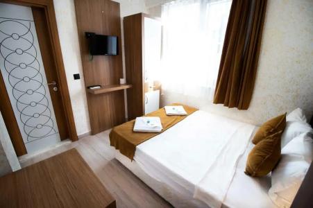 Ersoy İkiz Otel - 36