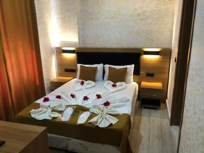 Ersoy İkiz Otel - 34