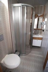 Ersoy İkiz Otel - 13