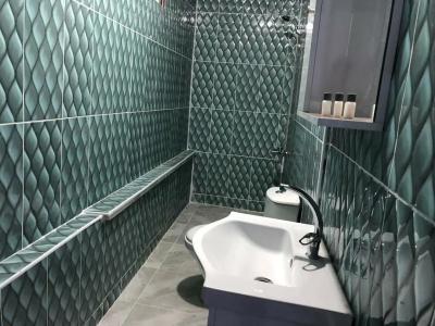 istanbul Airport Kumsal Otel - 33