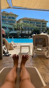 Adalya Art Side - All Inclusive - 24