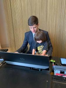 The St. Regis Downtown, Dubai - 91