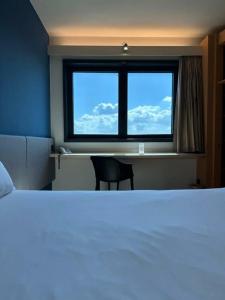Ibis Roma Fiera - 14