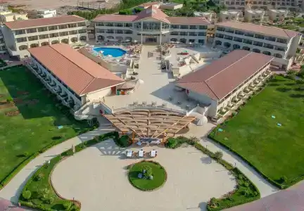Cleopatra Luxury Resort Makadi Bay (Adults Only) - 21