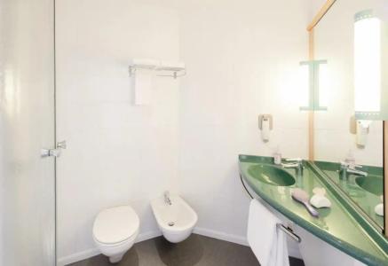 Ibis Roma Fiera - 63