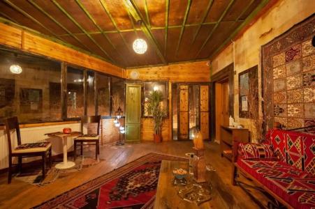 Peace Stone House - 90