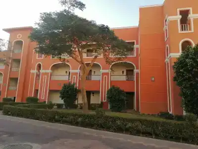 Caribbean World Resort Soma Bay - 10