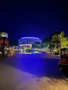 Calista Luxury Resort - 59