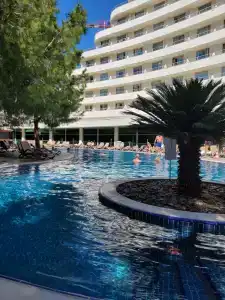 Miracle Resort - All Inclusive - 85