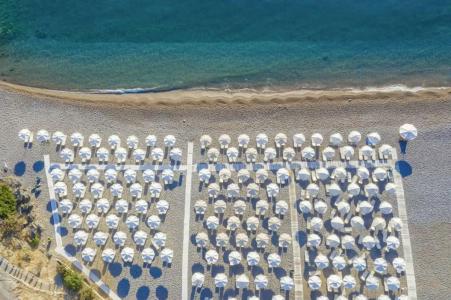 Lindos Royal Resort - 5