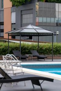 Ariston Bangkok - 15