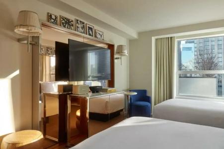 Mondrian Park Avenue - 17