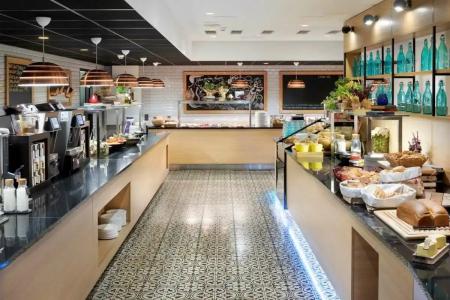 Park Inn by Radisson Central Tallinn - 5