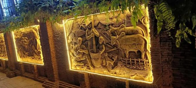 Tropica Bungalow Beach - SHA Extra Plus - 11