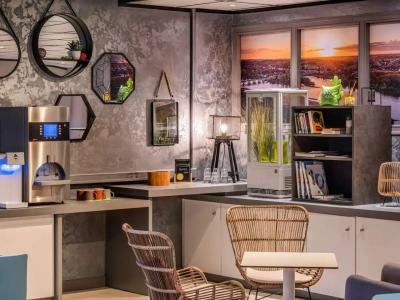 ibis Styles Blois Centre Gare - 89