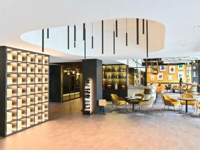 Mercure Metz Centre - 57