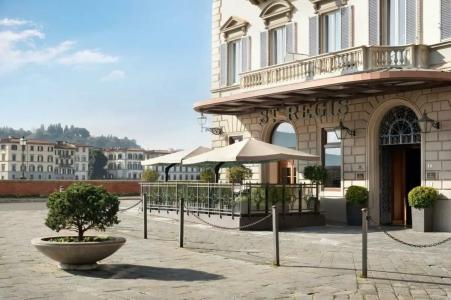 The St. Regis Florence - 64