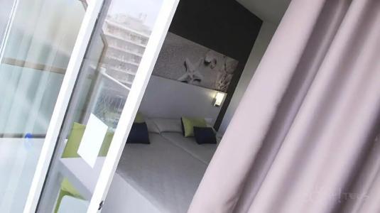 Ohtels Villa Dorada - 60