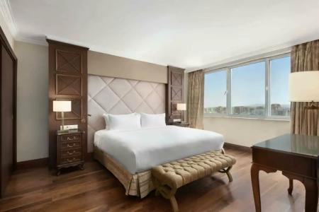 Wyndham Grand Kayseri - 39
